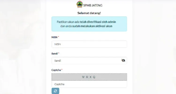 Link Pengumuman SPMB 2026 Terbaru: Cara Cek Hasil Seleksi dan Tips untuk Calon Murid Baru