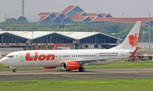 Lion Air Hadirkan Penerbangan Murah dan Nyaman untuk Rute Medan-Jakarta