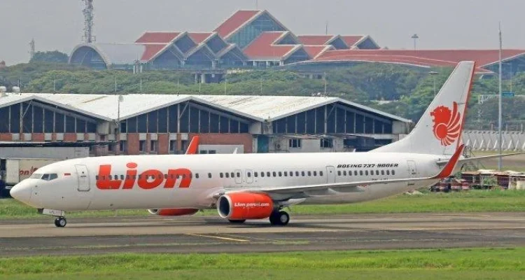 Lion Air Hadirkan Penerbangan Murah dan Nyaman untuk Rute Medan-Jakarta