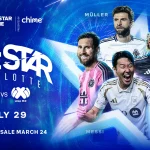 Lionel Messi Absen di MLS All-Star Game 2026, Ini Alasannya