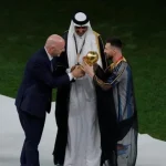 Lionel Messi: Antara Kontroversi dan Pujian di Piala Dunia 2026