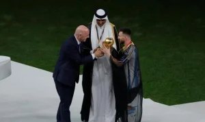 Lionel Messi: Antara Kontroversi dan Pujian di Piala Dunia 2026