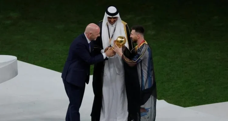 Lionel Messi: Antara Kontroversi dan Pujian di Piala Dunia 2026