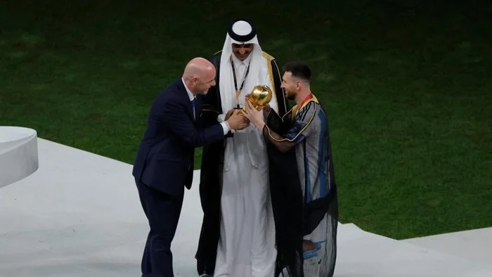 Lionel Messi: Antara Kontroversi dan Pujian di Piala Dunia 2026