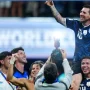 Lionel Messi dan Argentina Melaju ke Final Piala Dunia 2026