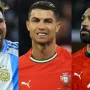 Lionel Messi dan Mohamed Salah Siap Berduel di Piala Dunia 2026