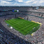 Lionel Messi dan Stadion New Jersey: Antara FIFA World Cup dan MLS