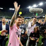 Lionel Messi: Magis di Lapangan dan Kehidupan Pribadi yang Menginspirasi