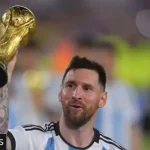 Lionel Messi Pimpin Daftar Top Skor Piala Dunia 2026, Argentina Siap Hadapi Spanyol di Final