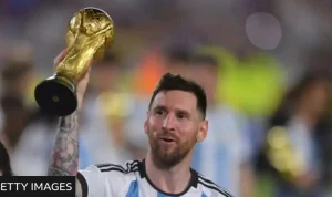 Lionel Messi Pimpin Daftar Top Skor Piala Dunia 2026, Argentina Siap Hadapi Spanyol di Final
