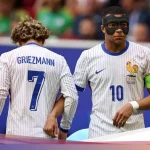 Lionel Mpasi, Sang Penjaga Gawang yang Membuat Inggris Frustrasi di Piala Dunia 2026