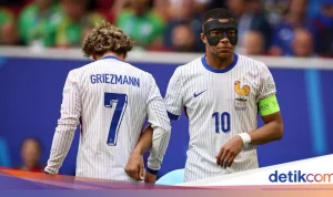 Lionel Mpasi, Sang Penjaga Gawang yang Membuat Inggris Frustrasi di Piala Dunia 2026