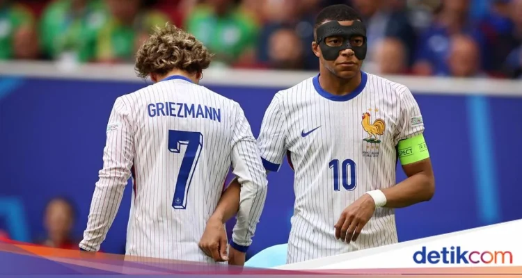 Lionel Mpasi, Sang Penjaga Gawang yang Membuat Inggris Frustrasi di Piala Dunia 2026