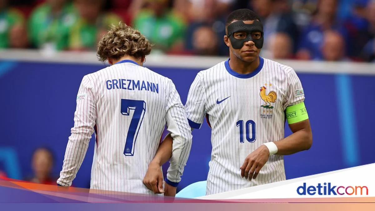 Lionel Mpasi, Sang Penjaga Gawang yang Membuat Inggris Frustrasi di Piala Dunia 2026
