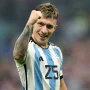 Lisandro Martinez Bantah Tuduhan Kebencian terhadap Argentina