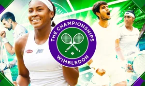 Live Draw dan Berita Olahraga Terkini: Dari Wimbledon hingga US Open
