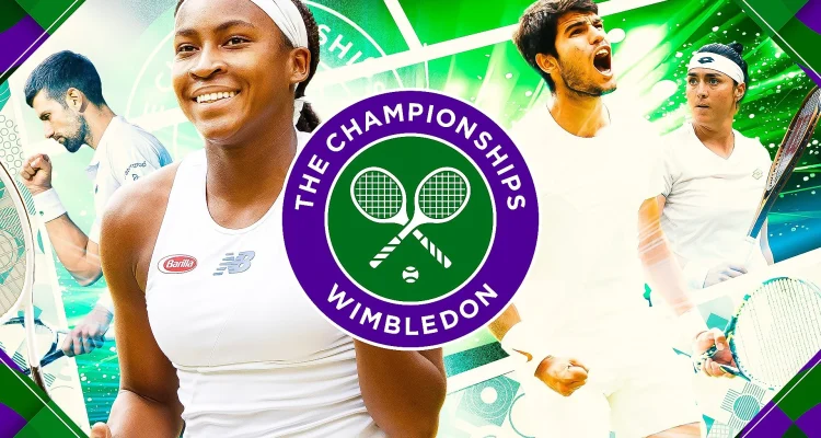 Live Draw dan Berita Olahraga Terkini: Dari Wimbledon hingga US Open