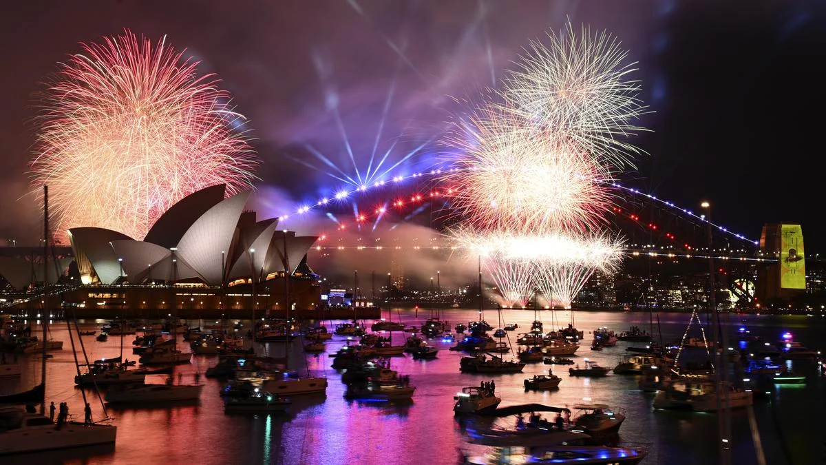 Live Sydney: Kabar Terbaru dari Kota Sydney