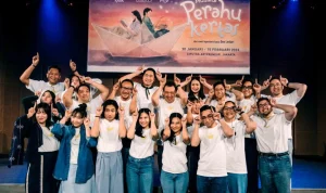 Live Sydney: Menghidupkan Musik dan Menceritakan Kisah di Jantung Kota