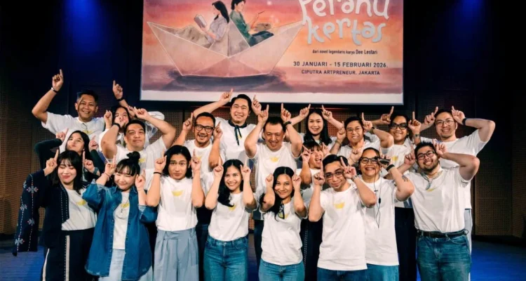 Live Sydney: Menghidupkan Musik dan Menceritakan Kisah di Jantung Kota