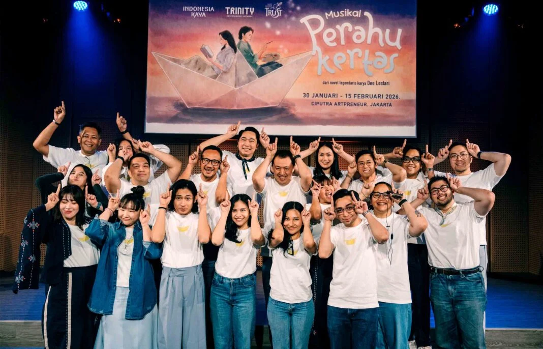Live Sydney: Menghidupkan Musik dan Menceritakan Kisah di Jantung Kota