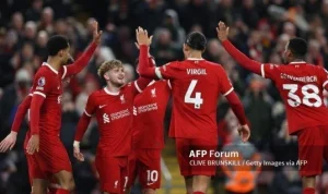 Liverpool dan Kontroversi: Dari Proyek Jalan Hingga Pemain Bintang