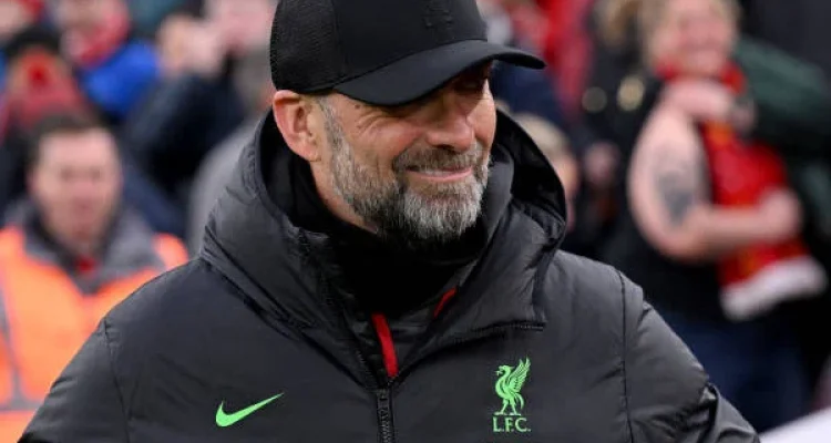 Liverpool FC Menghadapi Masa Depan yang Cerah dengan Potensi Investasi Besar