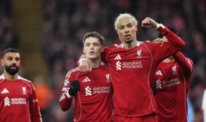 Liverpool Siap Menghadapi Masa Depan dengan Pemain Baru