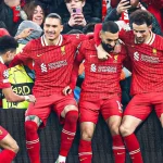 Liverpool Siap Menghadapi Masa Depan dengan Penuh Semangat