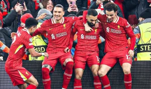 Liverpool Siap Menghadapi Masa Depan dengan Penuh Semangat
