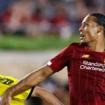 Liverpool Siap Menghadapi Tantangan Baru di Premier League