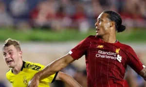 Liverpool Siap Menghadapi Tantangan Baru di Premier League
