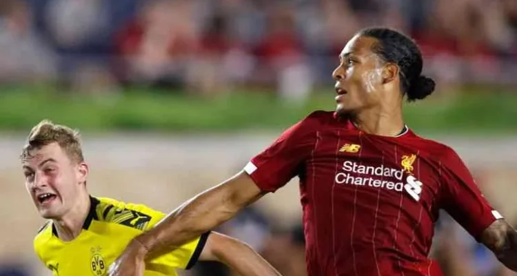 Liverpool Siap Menghadapi Tantangan Baru di Premier League