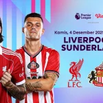 Liverpool vs Sunderland: Persiapan Musim Baru dan Pertarungan di Liga