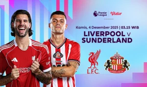 Liverpool vs Sunderland: Persiapan Musim Baru dan Pertarungan di Liga
