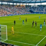 Los Angeles FC Siap Tantang Sporting Kansas City di BMO Stadium