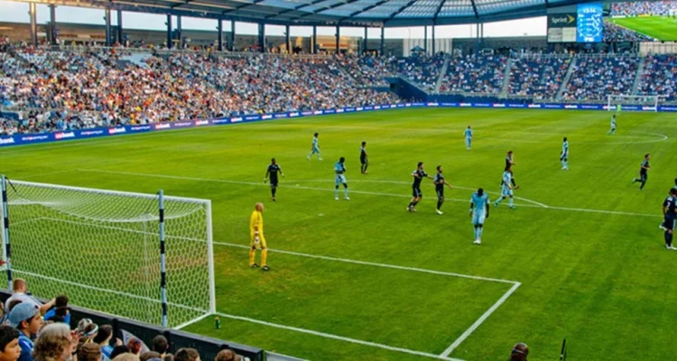 Los Angeles FC Siap Tantang Sporting Kansas City di BMO Stadium