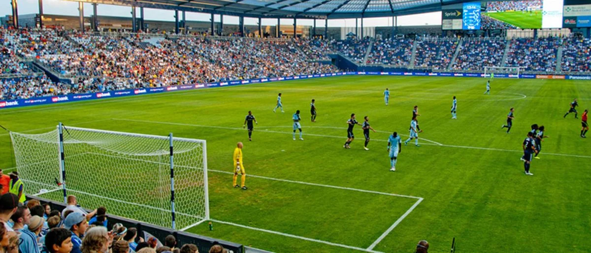 Los Angeles FC Siap Tantang Sporting Kansas City di BMO Stadium