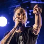 Lou Koller, Vokalis Sick of It All, Meninggal Dunia Setelah Berjuang Melawan Kanker