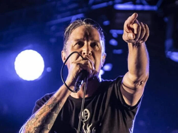 Lou Koller, Vokalis Sick of It All, Meninggal Dunia Setelah Berjuang Melawan Kanker