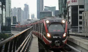 LRT Jabodebek: Solusi Mobilitas Masyarakat dengan Program Edukasi dan Transportasi Ramah Lingkungan