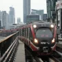 LRT Jabodebek: Solusi Mobilitas Masyarakat dengan Program Edukasi dan Transportasi Ramah Lingkungan