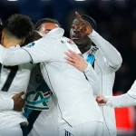 Lucas Digne Mengalami Malam Buruk, Prancis Ketinggalan 0-1 dari Spanyol