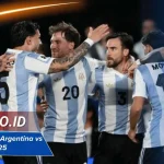 Lucas Trejo: Duka Mendalam Menimpa Pemain Sepak Bola Argentina