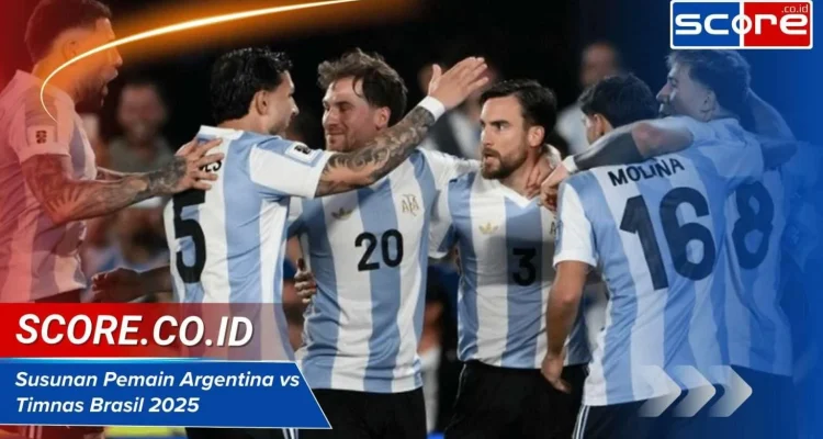 Lucas Trejo: Duka Mendalam Menimpa Pemain Sepak Bola Argentina