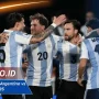 Lucas Trejo: Duka Mendalam Menimpa Pemain Sepak Bola Argentina