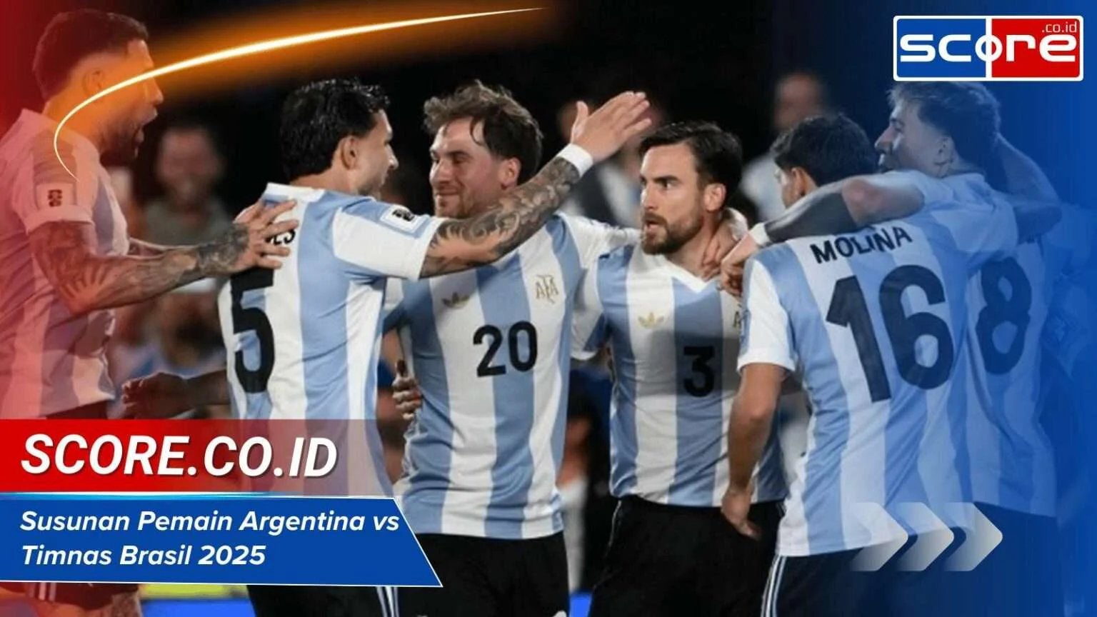 Lucas Trejo: Duka Mendalam Menimpa Pemain Sepak Bola Argentina