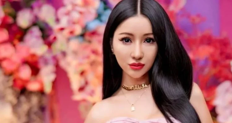 Lucinta Luna Ungkap Suara Baru Setelah Operasi Pita Suara, Lebih Feminin dan Mengharukan