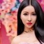 Lucinta Luna Ungkap Suara Baru Setelah Operasi Pita Suara, Lebih Feminin dan Mengharukan