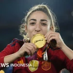 Luis De La Fuente Tegur Perilaku Tidak Terima Argentina Usai Kemenangan Spanyol di Piala Dunia 2026